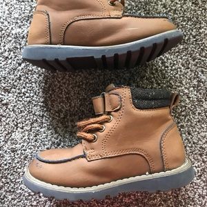 Toddler Hiking boots
